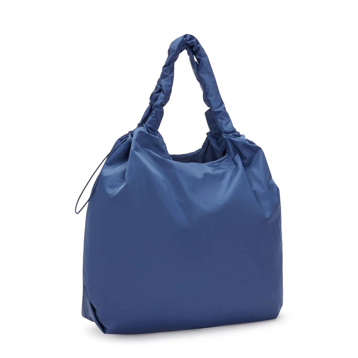 Kipling Assie shopper Casual Blue groot licht
