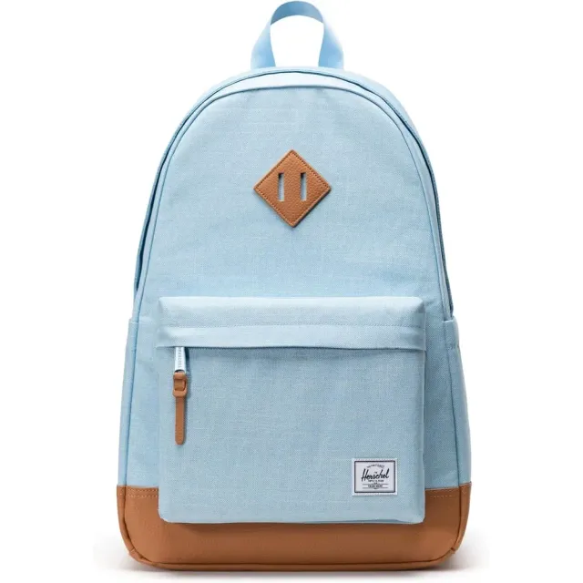 Herschel Heritage rugzak Blue Bell canvas