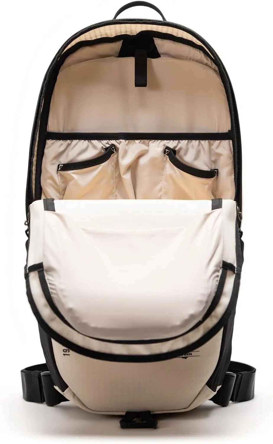 Herschel All Season rugzak Large 29L Ash Rose Camo