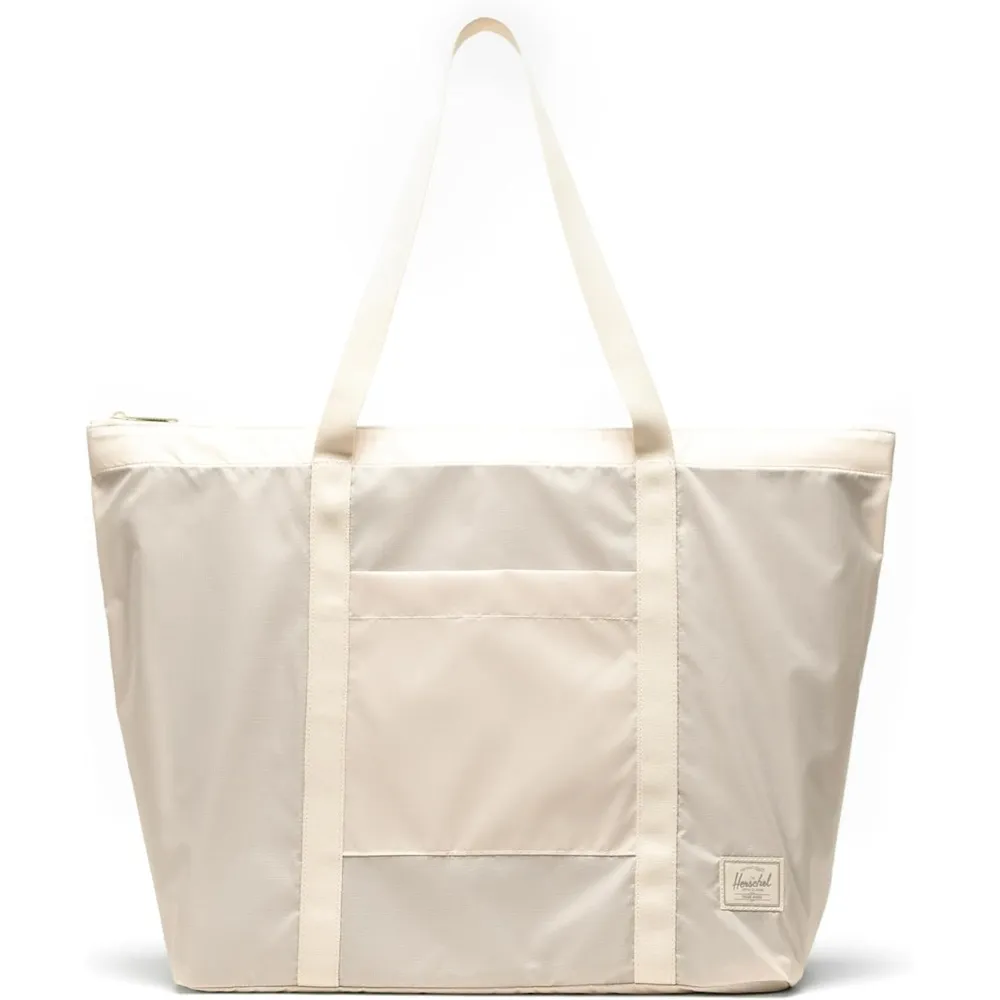 Herschel Muts Black Tonal Wintermuts Zwart