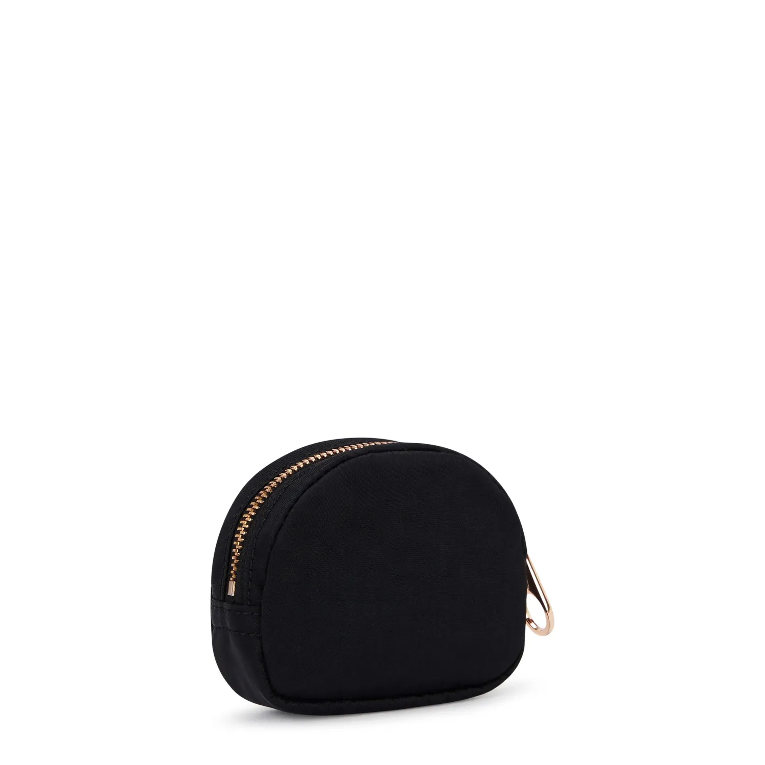 Kipling Cash etui Black Rose Spice klein met rits