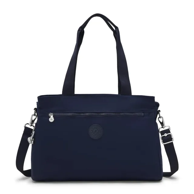 Kipling Elysia Work werktas Infinite Blue 15 inch