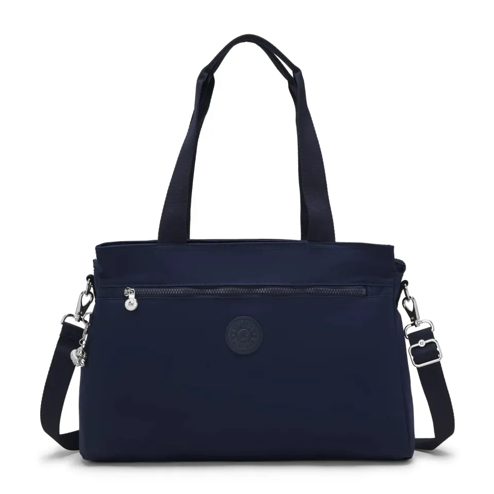 Kipling Elysia Work werktas Infinite Blue 15 inch