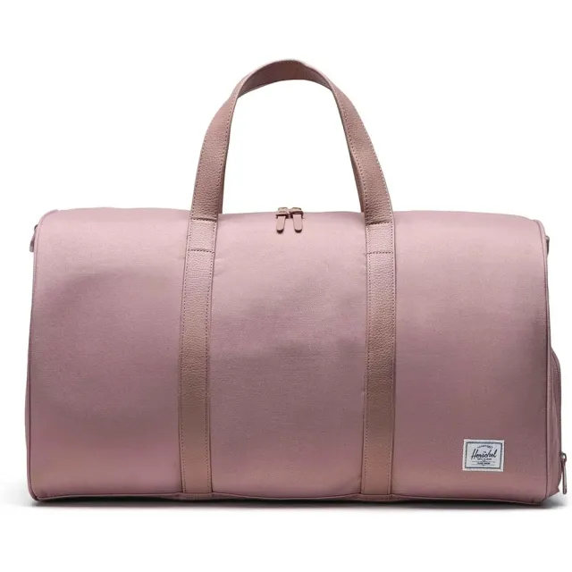 Herschel Novel reistas Ash Rose roze