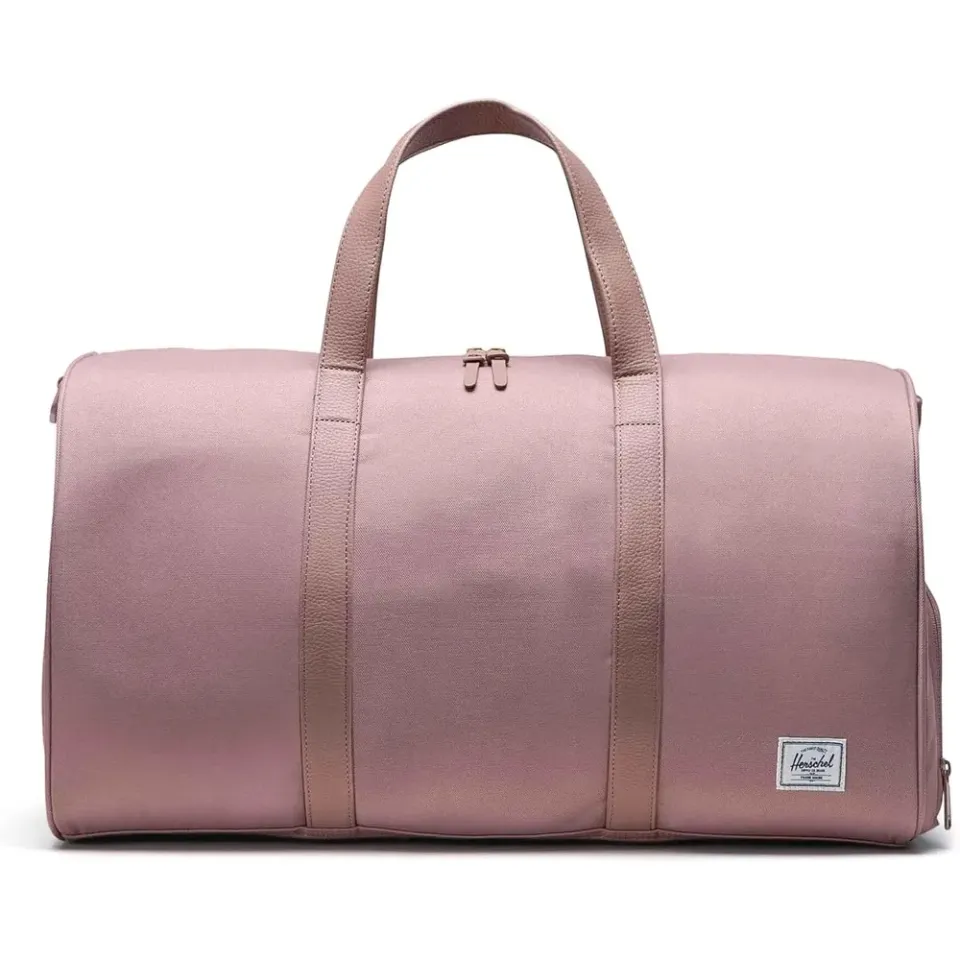 Herschel Novel reistas Ash Rose roze