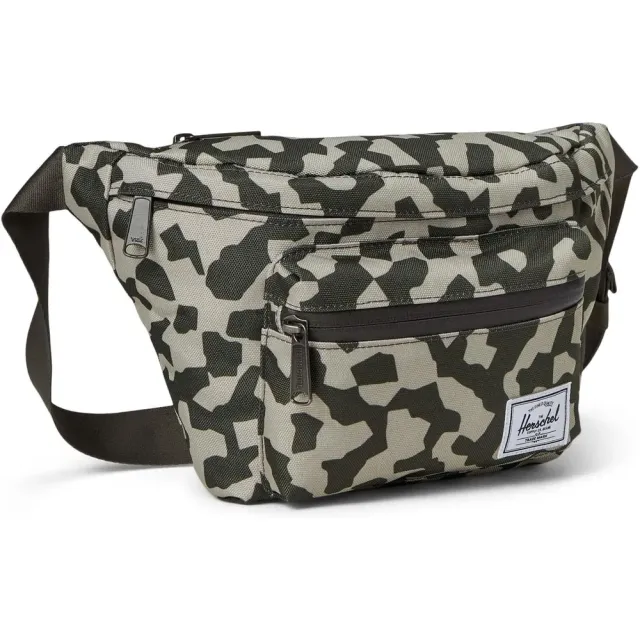 Herschel Supply Pop Quiz heuptas Shadow Pixel festival