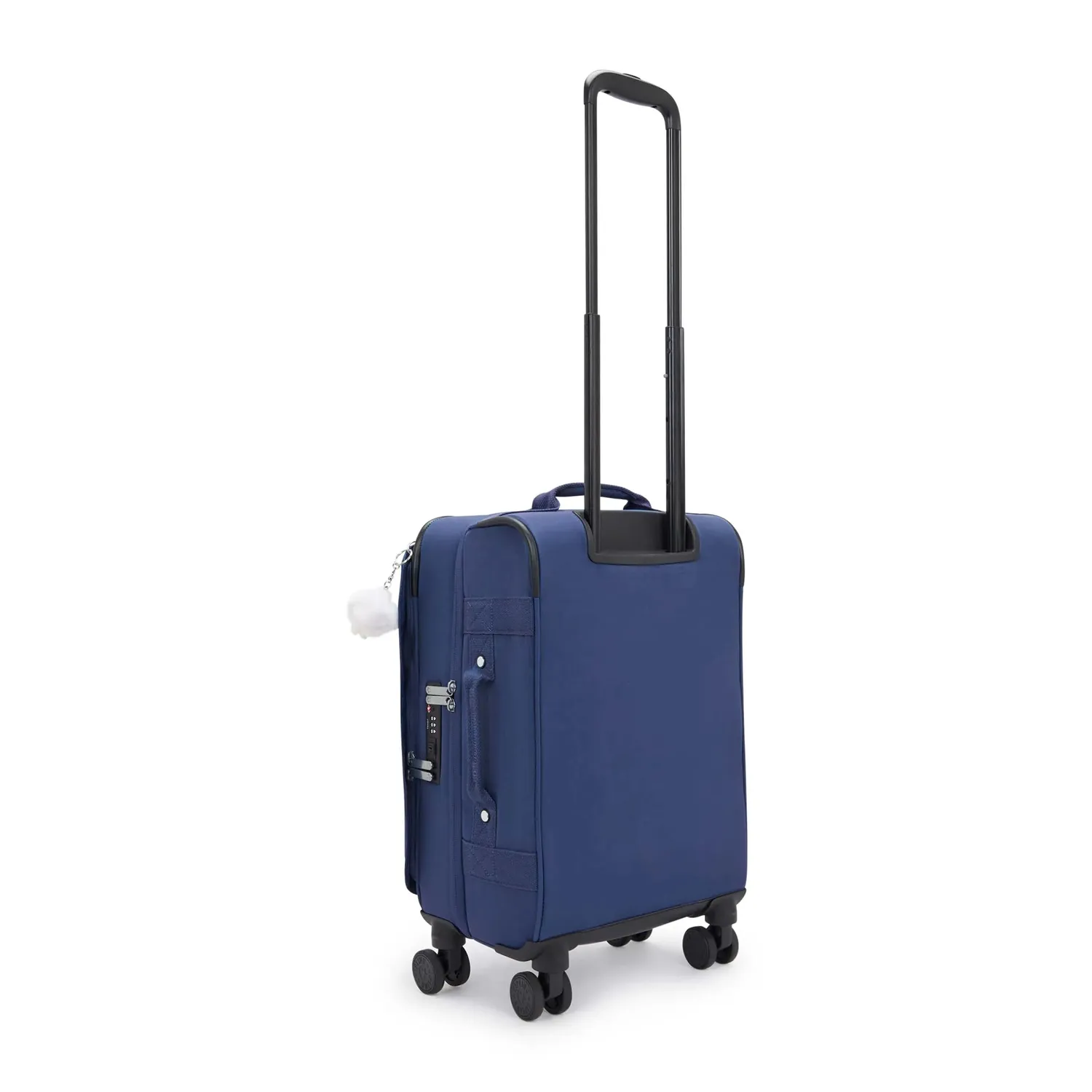 Kipling Spontaneous S Koffer Klein Casual Blue Combo cabine