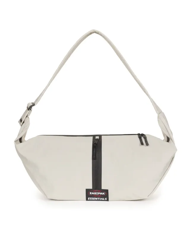 Eastpak Essentials Shell Bag schoudertas small Cement nylon