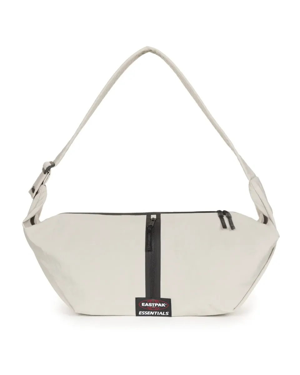 Eastpak Essentials Shell Bag schoudertas small Cement nylon