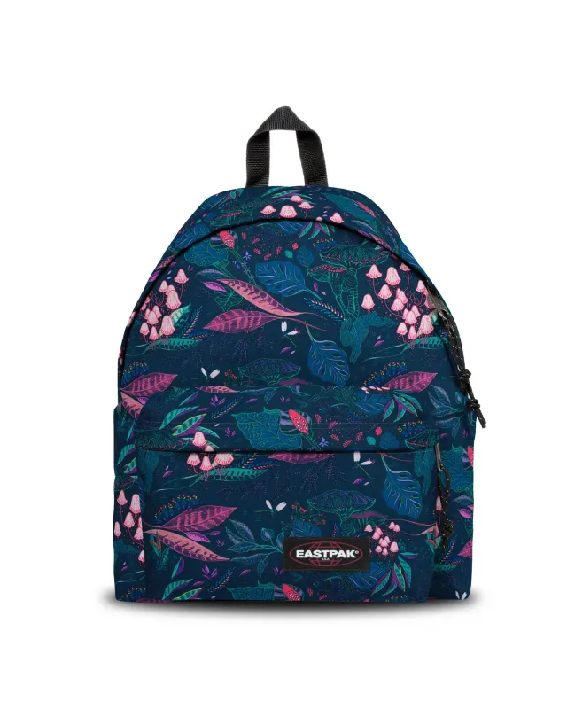 Eastpak Padded Pak'r rugzak medium Run Rabbit print