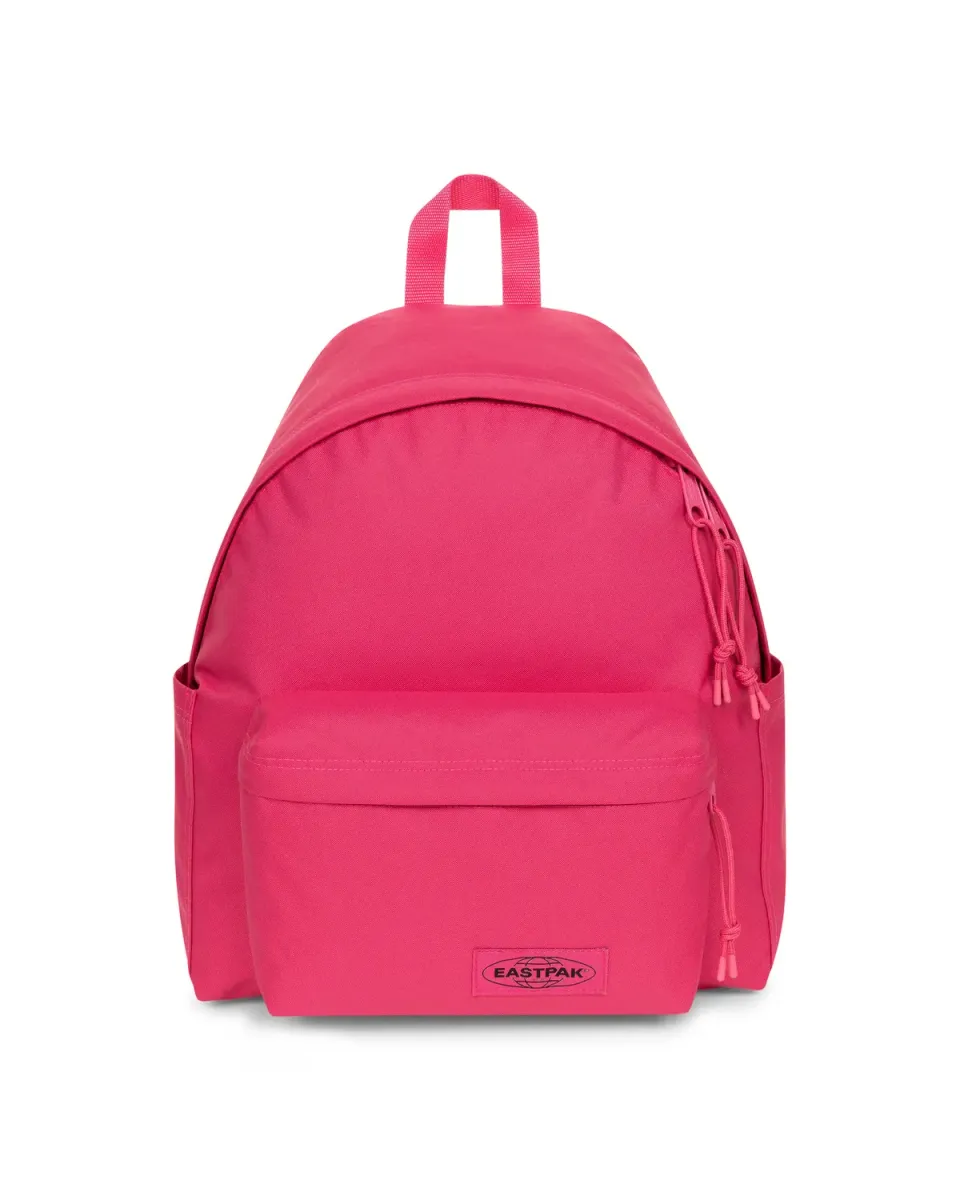 Eastpak Day Pak'r rugzak Monotone Pink 14 inch laptopvak