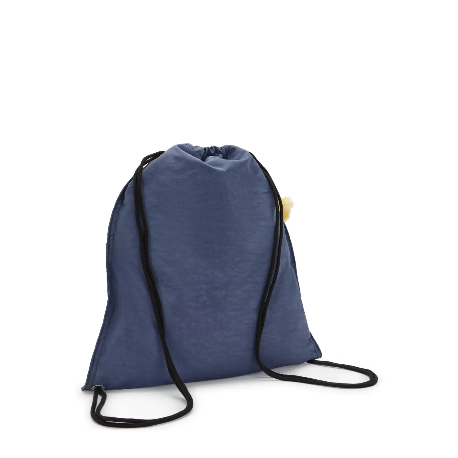 Kipling Supertaboo gymtas Dungaree Blue Medium Minions waterafstot.