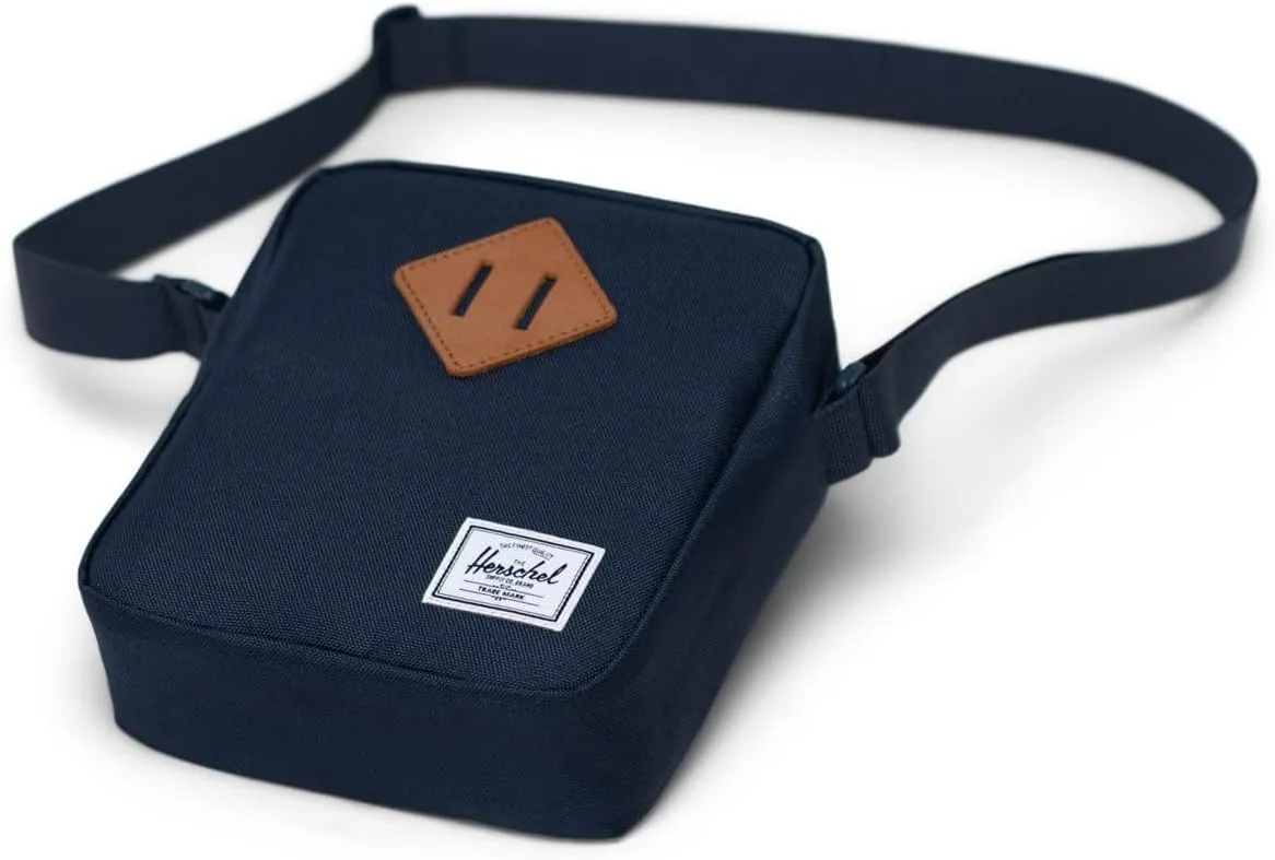 Herschel rugzak navy standaard