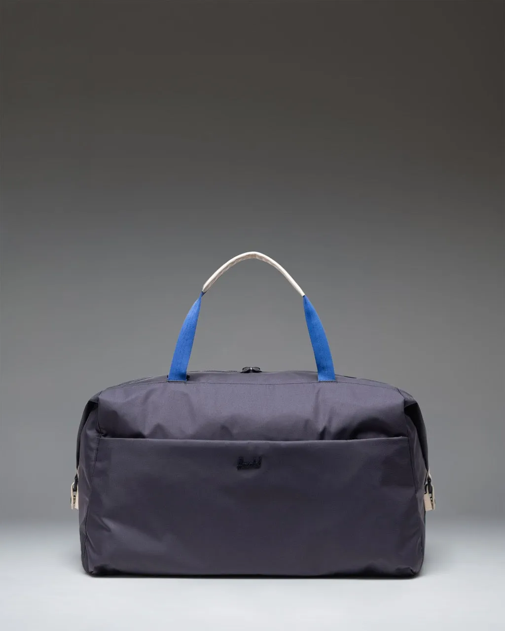Herschel Maia weekender reistas zwart twill