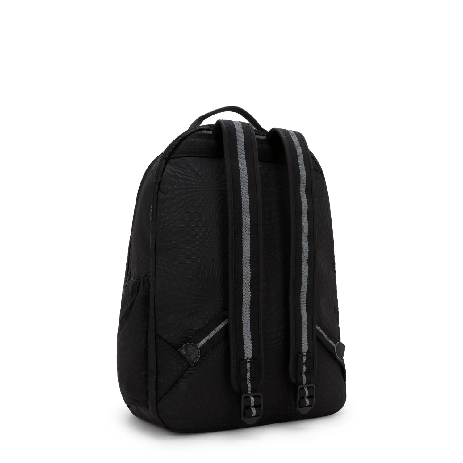 Kipling Seoul Lap rugzak Dimensional Emboss groot 15 inch