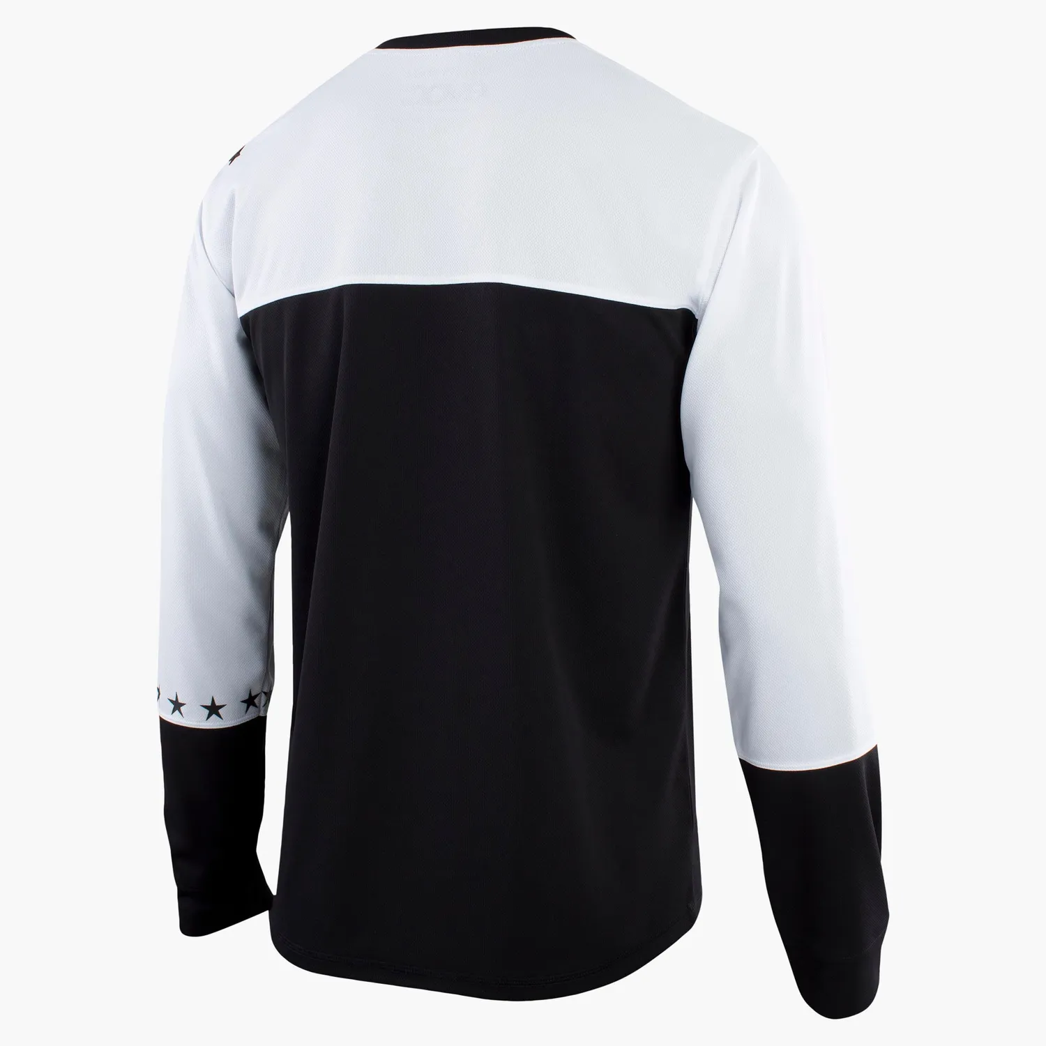 Evoc Long Sleeve Jersey fietsshirt heren zwart
