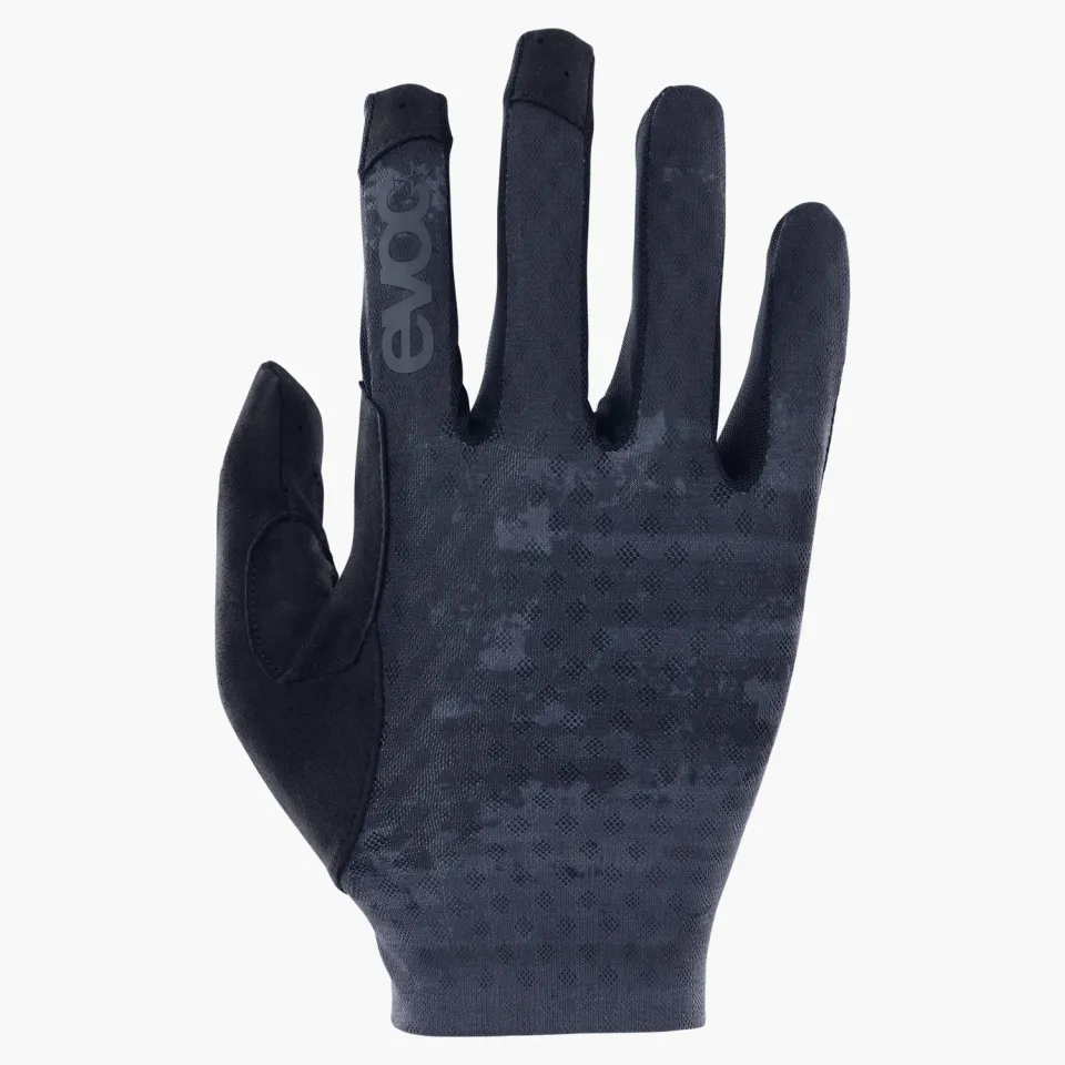 Evoc Lite Touch Glove fietshandschoenen zwart licht