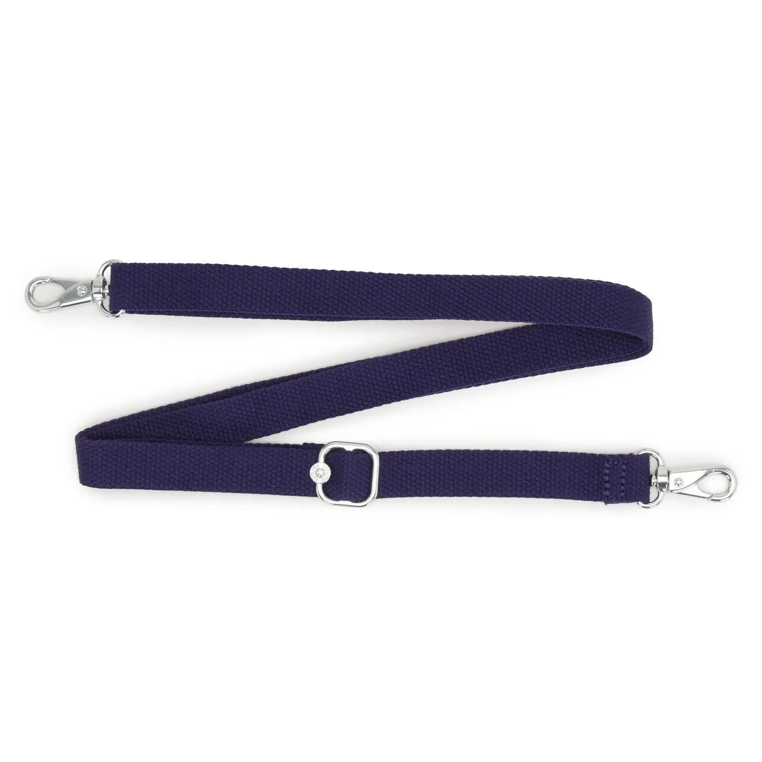 Kipling Riri crossbodytas Klein Moonlit Blue waterafstotend