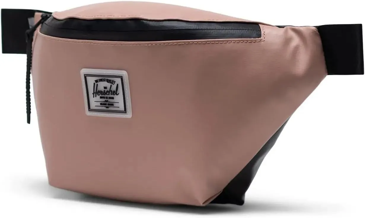 Herschel Supply Pop Quiz Hip Pack heuptas ash rose