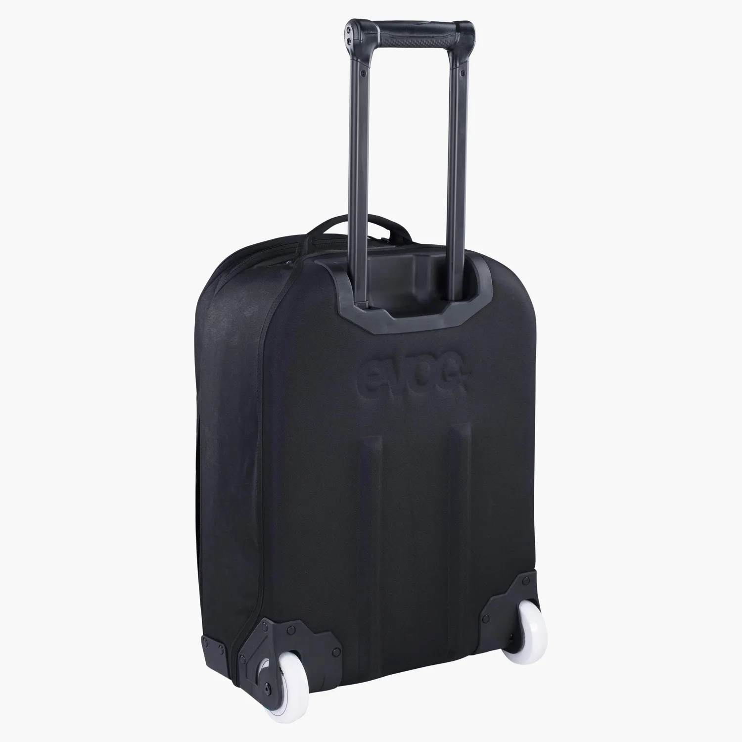 Evoc Terminal Bag 40+20 trolley zwart handbagage met rugzak