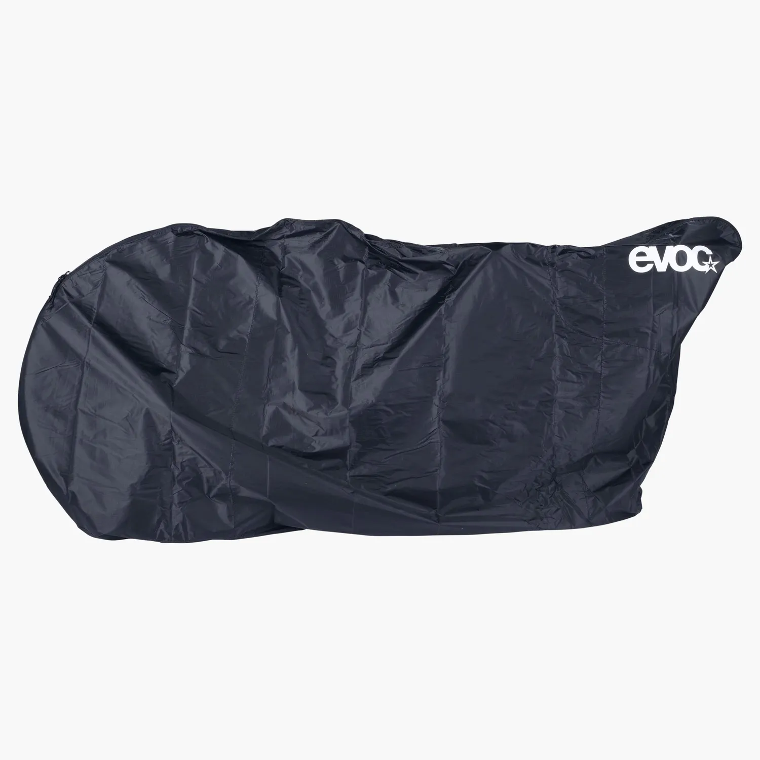 Evoc Bike Cover Road fietshoes zwart racefiets