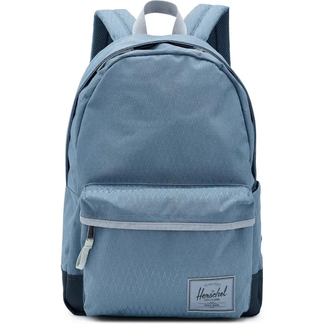 Herschel Supply Classic rugzak 20L Blue Mirage canvas