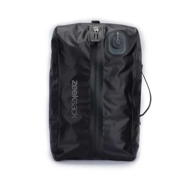 ZEEKSACK Vacuum Bag vacuümzak met pomp 25L