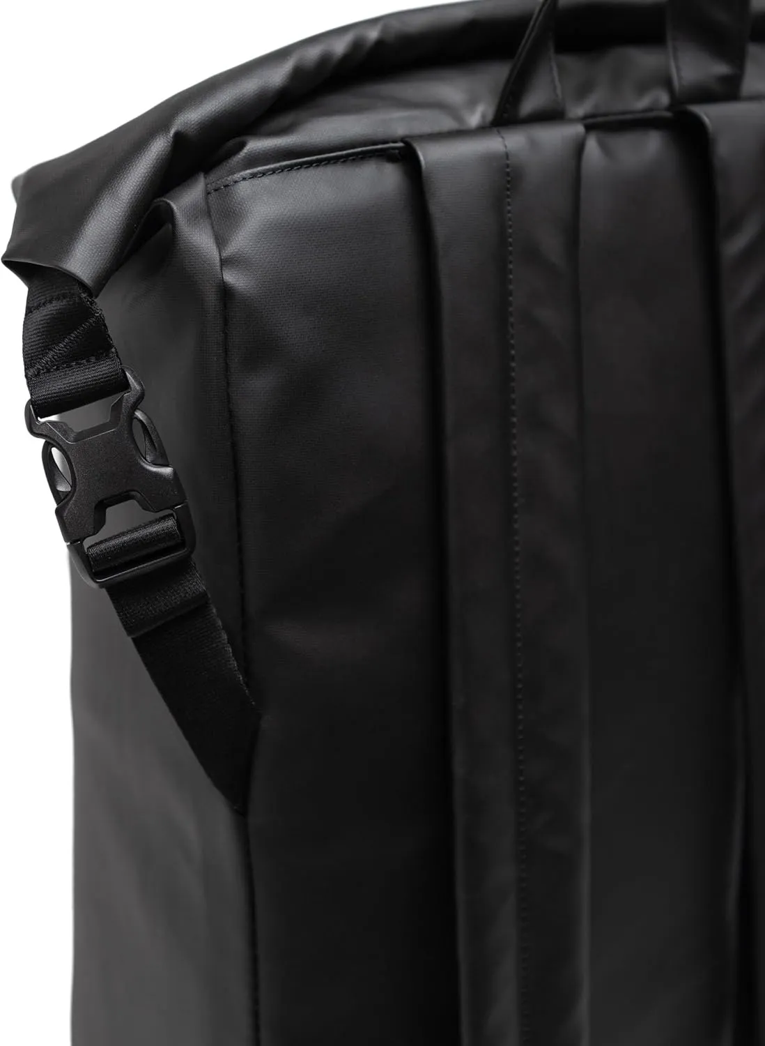 Herschel Roll Top rugzak Standard 26L Skipper Blue