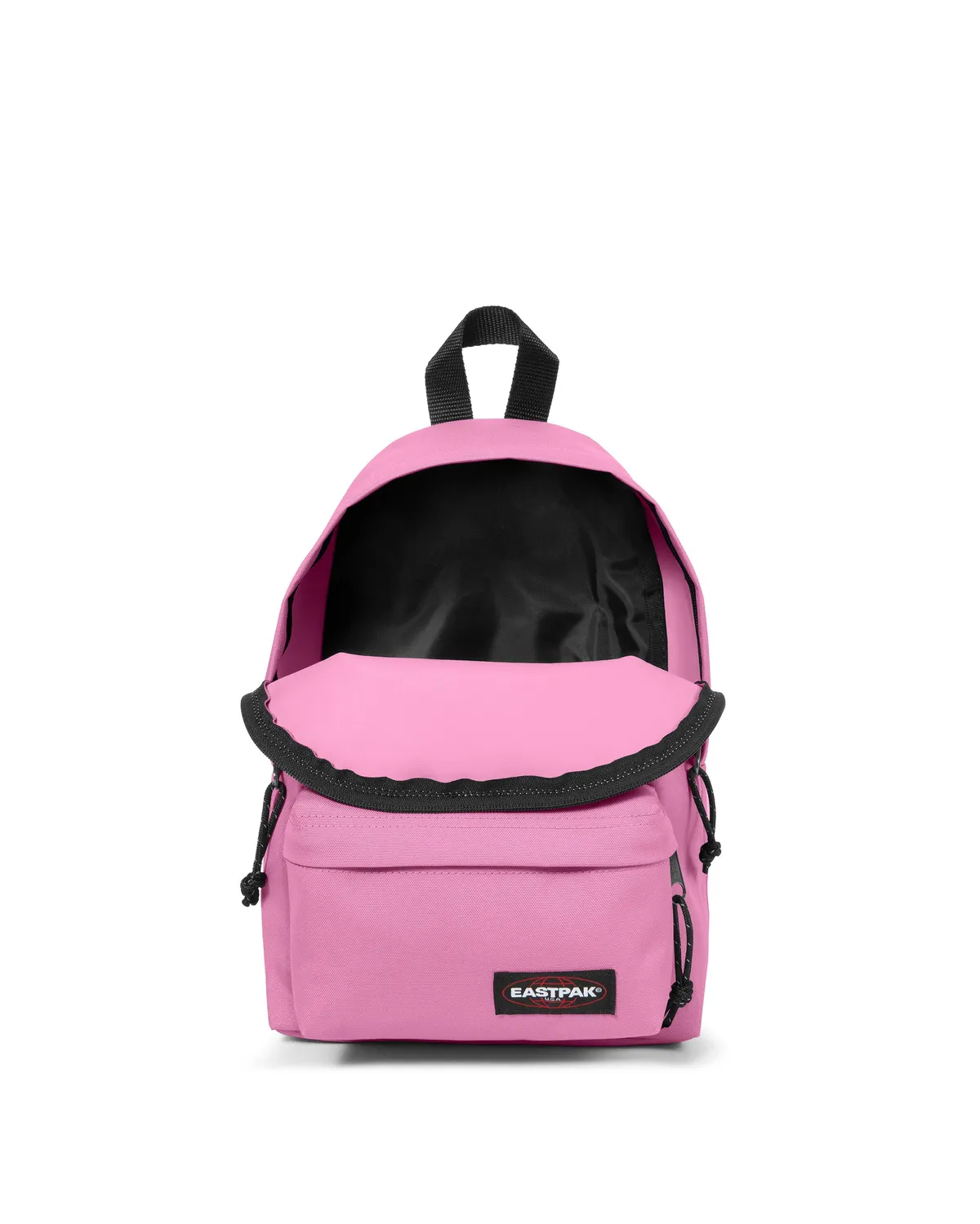Eastpak Orbit XS rugzak Bubblegum Pink lichtgewicht