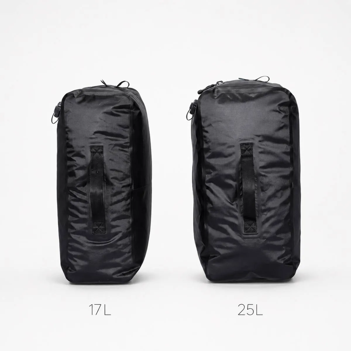 ZEEKSACK Vacuum Bag vacuümzak met pomp 25L