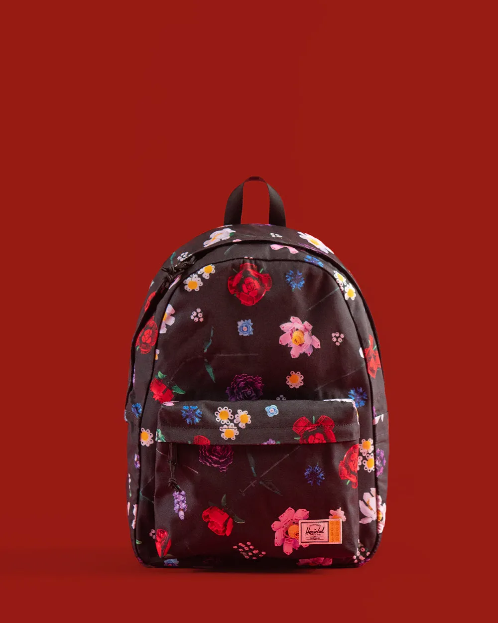 Herschel Classic XL rugzak LEGO black 30L