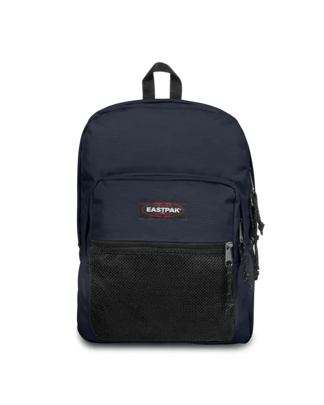 Eastpak Pinnacle rugzak ultra marine large waterafstotend