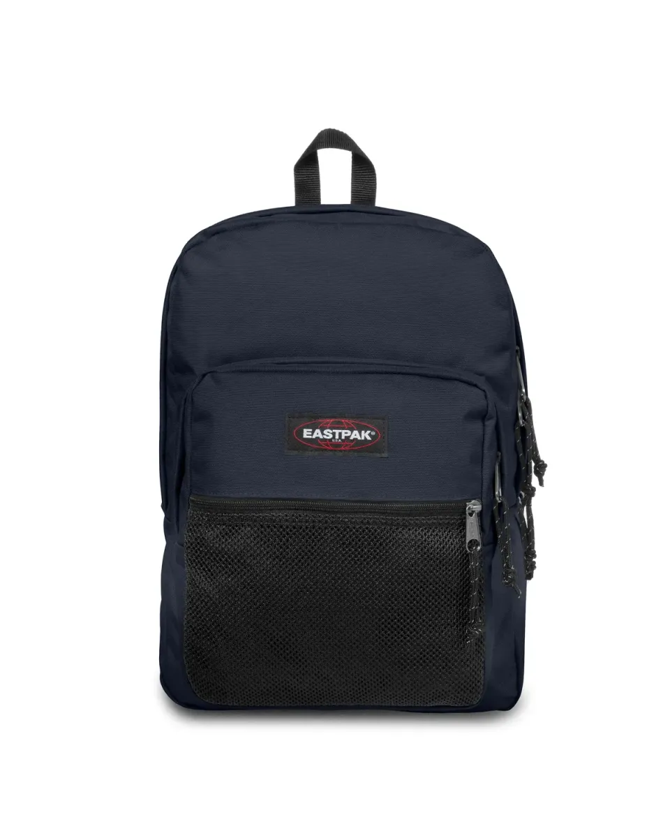Eastpak Pinnacle rugzak ultra marine large waterafstotend