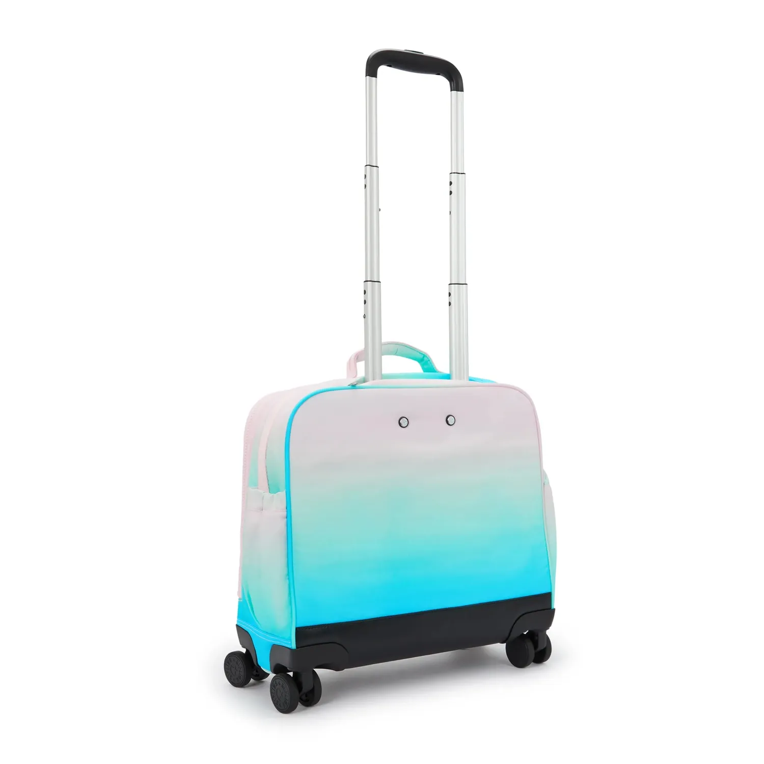 Kipling New Storia trolley Gradient Sea Groot met 4 wielen