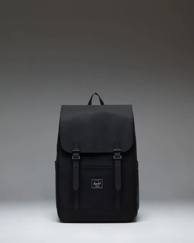 Herschel Retreat Small Rugzak Rosette Tonal Twill