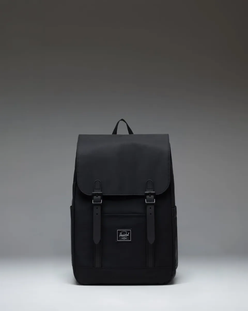 Herschel Retreat Small Rugzak Rosette Tonal Twill