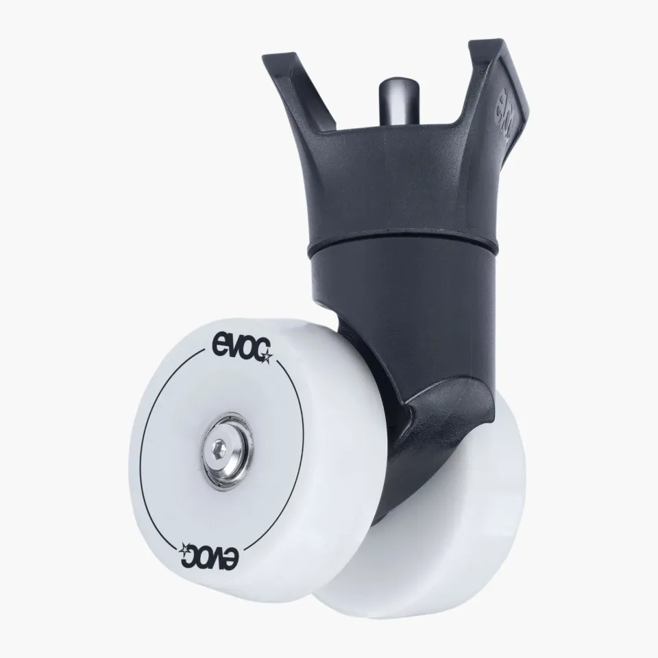 Evoc Clip On Wheel 1-Pin 3.0 extra wiel 54mm wit