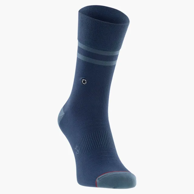 Evoc Sport Socks sportsokken denim S/M