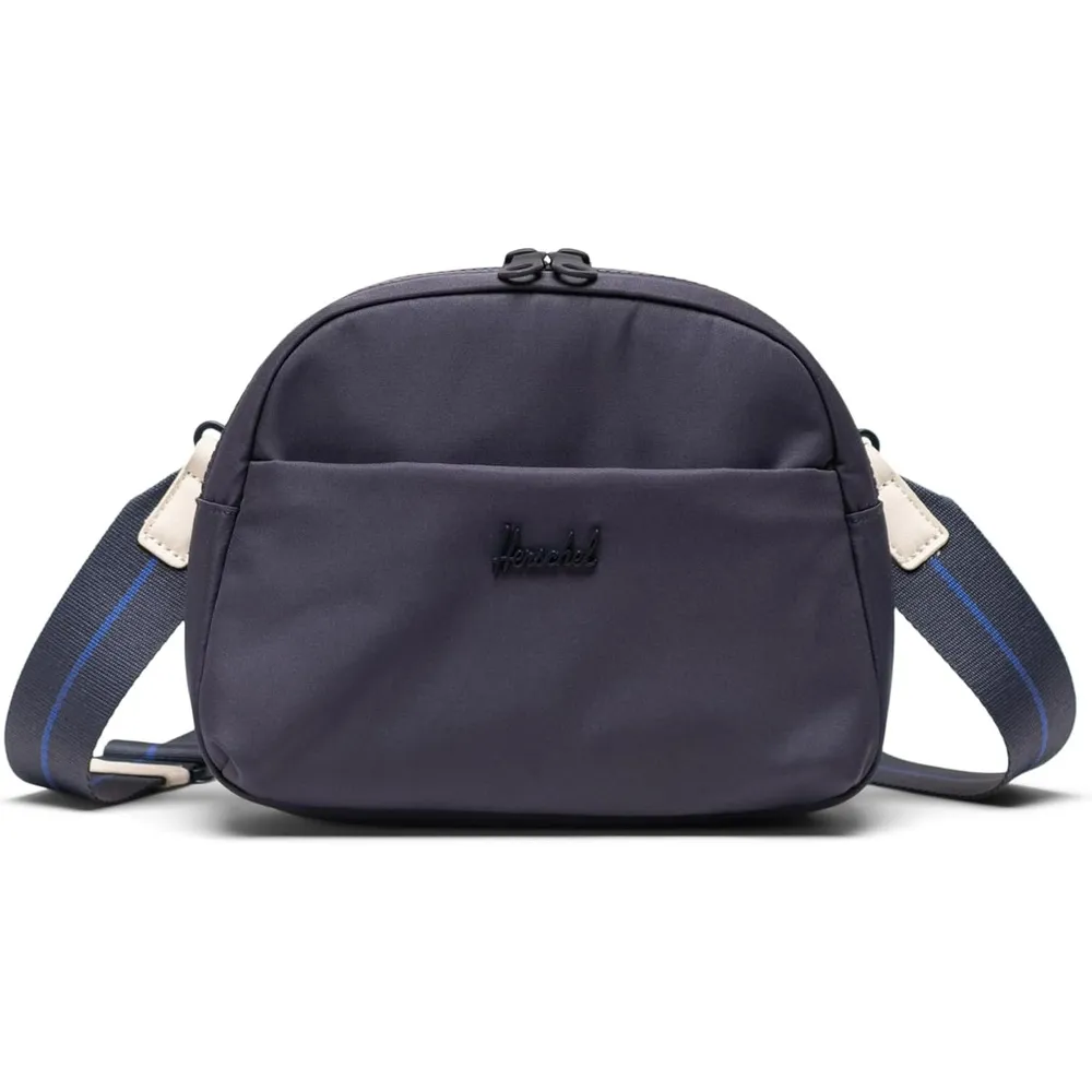 Herschel rugzak Beech beige canvas dagelijks
