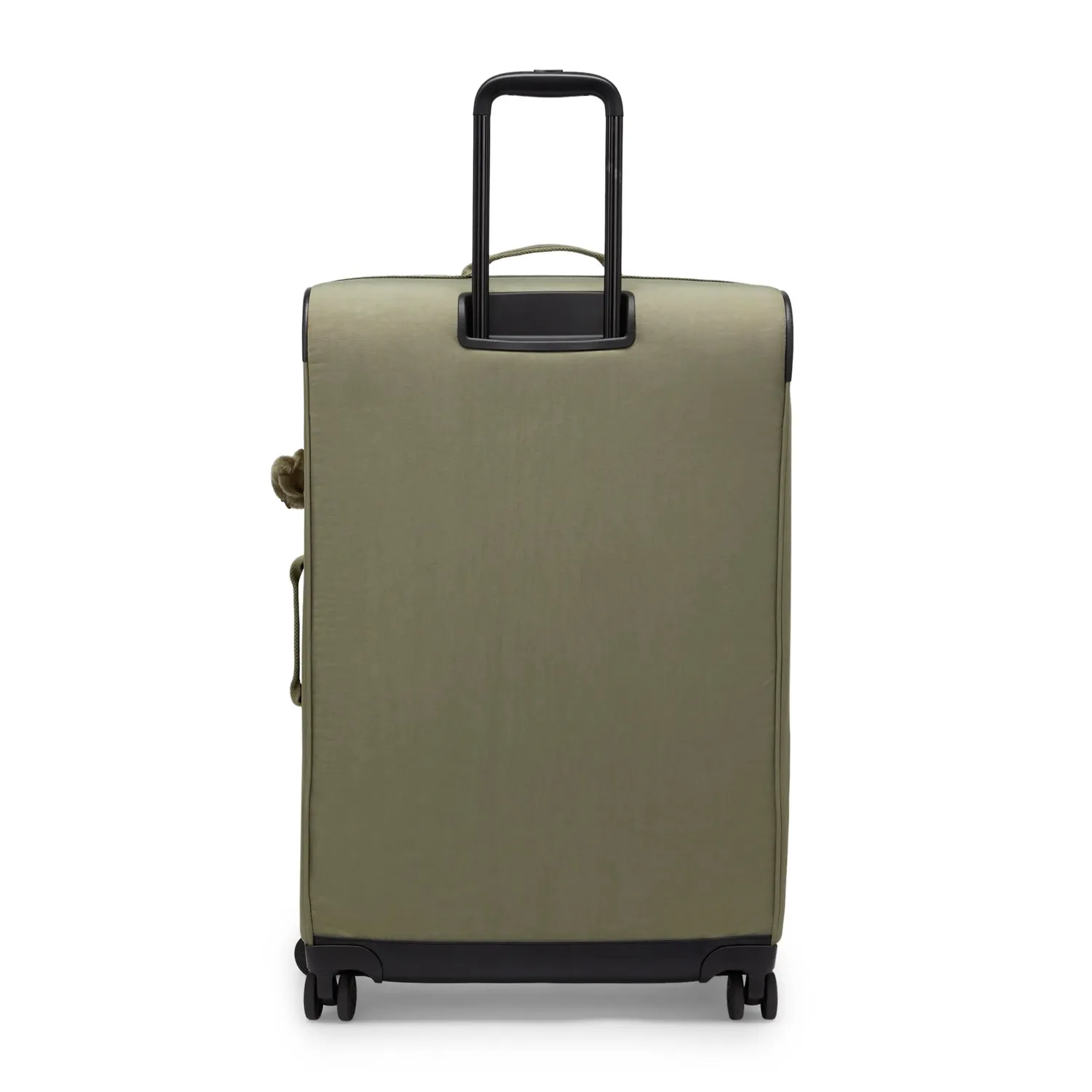 Kipling Jet L koffer groot almost sage 4 wielen