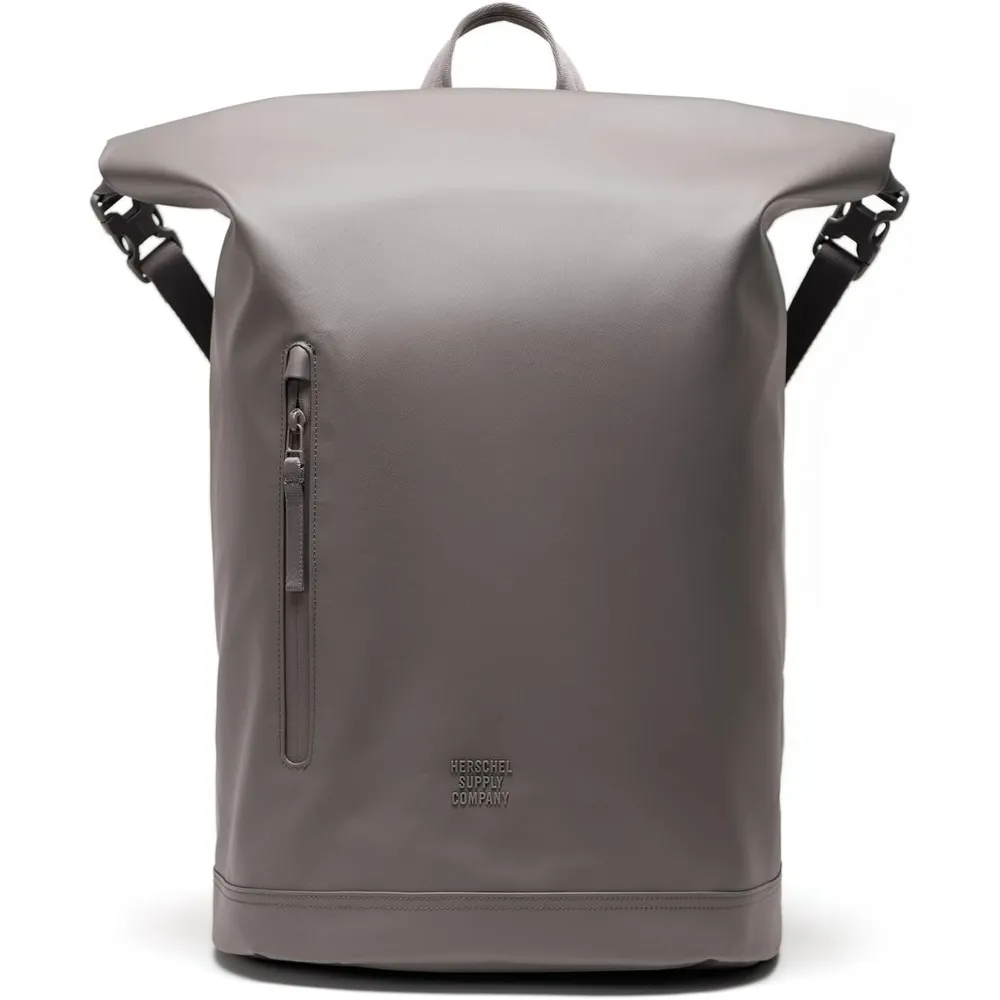 Herschel Roll Top rugzak 26L Heron canvas
