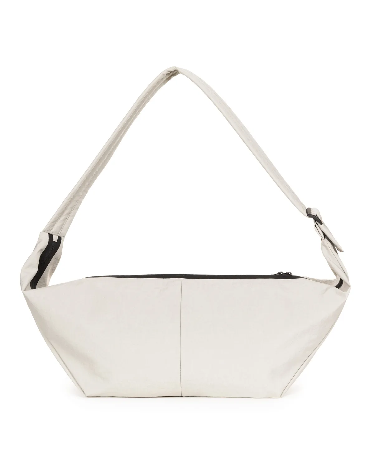 Eastpak Essentials Shell Bag schoudertas small Cement nylon
