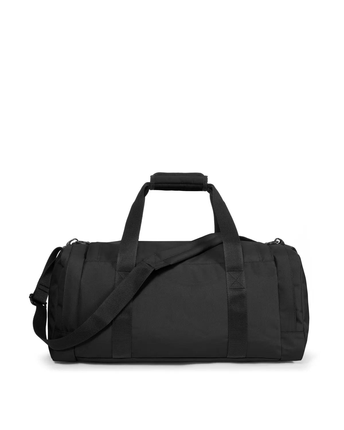 Eastpak Reader S+ reistas zwart small handbagage formaat