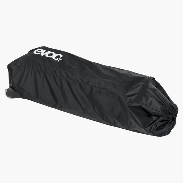 Evoc Bike Bag Storage Bag opbergtas zwart One Size