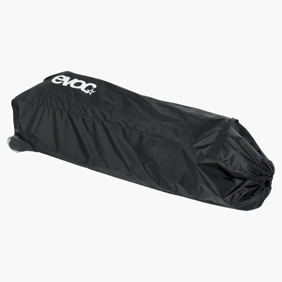 Evoc Bike Bag Storage Bag opbergtas zwart One Size