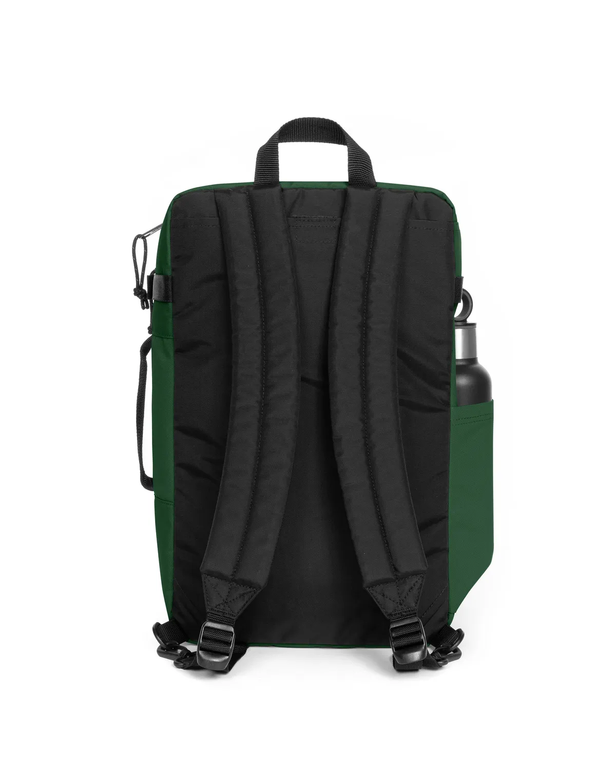 Eastpak Transit'r Pack reistas Bristle Green Large 16 inch