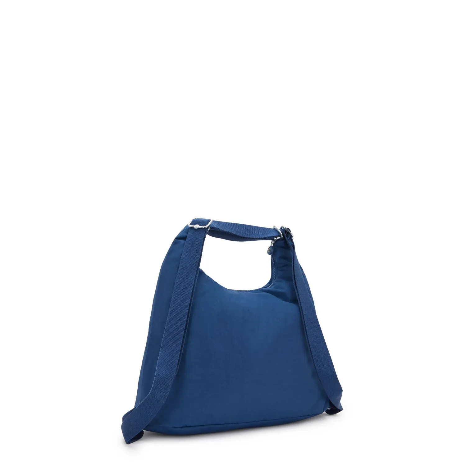 Kipling Yenna schoudertas Casual Blue Medium 2-weg
