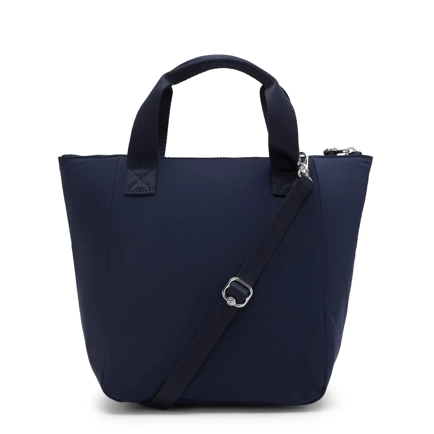 Kipling Awakea lunchtas Medium Infinite Blue