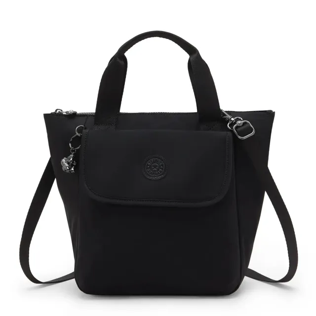 Kipling Awakea lunchtas Infinite Black Medium