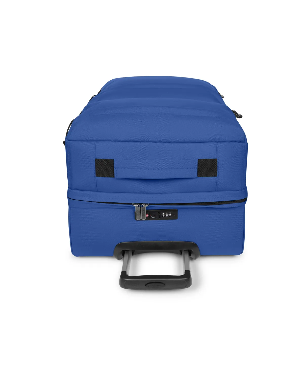 Eastpak Transit'r Plus M koffer medium Indigo Blue TSA